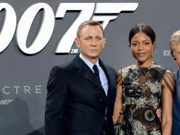 Estas características lo convierten en un villano icónico que ha dejado una huella duradera en la franquicia, detalla la IA. AP / ARCHIVO