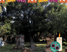 Lo que puedes explorar en cada panteón es variado; desde los recorridos nocturnos para espantarse con sus leyendas, a caminar entre sus tumbas. EL INFORMADOR / ARCHIVO