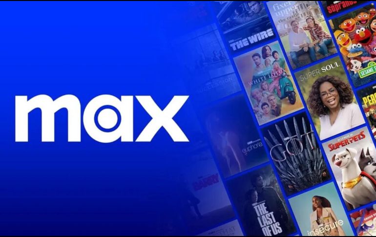 El contenido de Max no se limita únicamente a películas. También incluye telenovelas turcas, como 