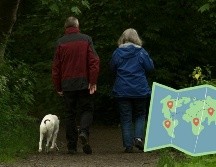 Cada país tiene sus pros y contras, así que es importante considerar lo que más valoras para tu jubilación, detalla Chat GPT. UNSPLASH / D. PARKHOUSE