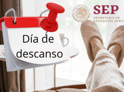 De acuerdo con el calendario oficial de la SEP, estos son los días feriados y puentes vacacionales que habrá en noviembre. ESPECIAL/ CANVA