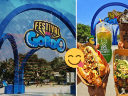 ¿Estás listos para vivir una experiencia gastronómica inolvidable en Guadalajara? ESPECIAL / INSTAGRAM @festivaldelgordo