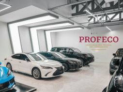 En México, más de 38 millones de personas cuentan con un vehículo particular, según datos del Inegi.  ESPECIAL/Pexels y CANVA