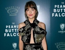 Dakota Johnson en el estreno de uno de sus proyectos. ARCHIVO / Getty Images