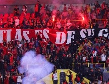 Las entradas en el Jalisco, que tiene capacidad para 55 mil 20 aficionados, han sido decepcionantes a lo largo del torneo. IMAGO7.