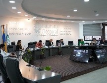 Como resultado, la mega alianza tendría mayoría legislativa con un total de 20 diputaciones en su favor. ESPECIAL/IEPC
