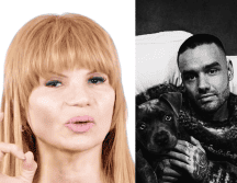 Cuando Mhoni dio a conocer su predicción, nadie advirtió que se trataría del exmiembro de One Direction. ESPECIAL/ YouTube: @Canal Oficial de MhoniVidente e Instagram: @liampayne