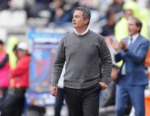 Ortega tiene la misión de que el Guadalajara no tire por la borda un torneo en el que, si bien ha sido muy irregular, aún tiene esperanzas de mejorar su desempeño. IMAGO7.