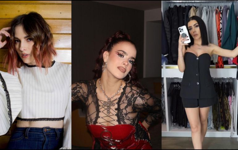 La finalista obtuvo un conmovedor regalo y una propuesta que desató un sinfín de teorías. ESPECIAL/SUN/Archivo, Instagram: @galamontes y @karimepindter