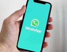 Whatsapp tiene herramientas que permitirán liberar la memoria de tu dispositivo. PEXELS