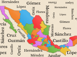 Los apellidos que conocemos hoy continuarán siendo un símbolo de nuestra historia común y de la diversidad que caracteriza a nuestra nación. FREEPIK