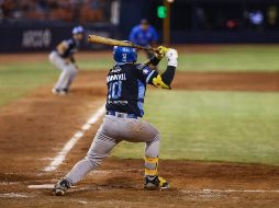 Los Charros buscarán retomar el camino del triunfo en casa. CORTESÍA/ Charros de Jalisco.