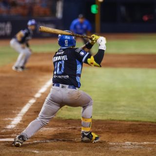 Charros abre serie en casa ante Yaquis
