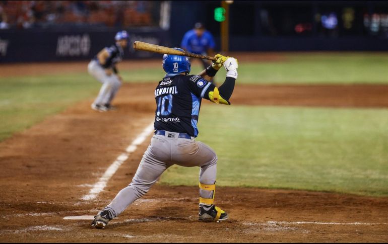 Los Charros buscarán retomar el camino del triunfo en casa. CORTESÍA/ Charros de Jalisco.