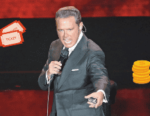 La gira de Luis Miguel 2024 tendrá una nueva fecha en la capital. ESPECIAL/SUN/Archivo y CANVA