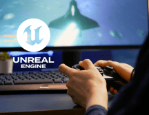 Varias compañías de videojuegos se pasarán al motor de Unreal Engine. Freepik / unrealengine.com