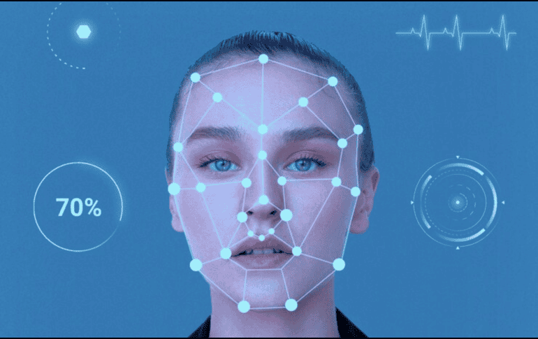 Meta explica que el dato facial que se recolecte para la comparación será eliminado inmediatamente. FREEPIK