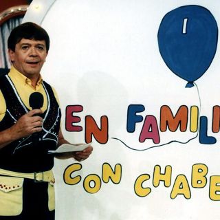 Esta es la mejor película de 'Chabelo', según la Inteligencia Artificial