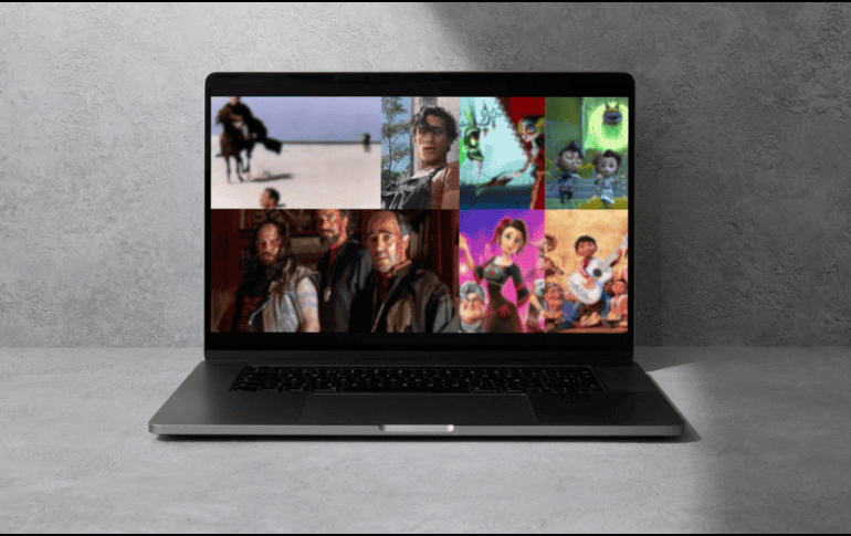 Cada año son decenas las películas que celebran esta tradición mexicana. EL INFORMADOR