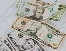 El dólar ha tenido dos días consecutivos de ganancias. Pexels