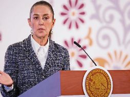 Cuestionó que los jueces tengan miles de juicios con rezago por el paro laboral. EL UNIVERSAL