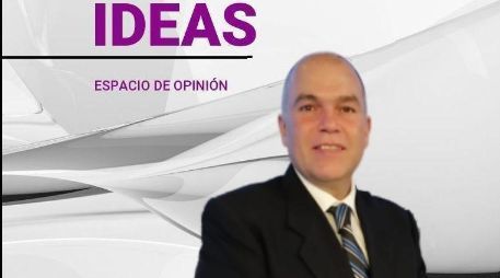 El sexenio que viene, filtrado por MC