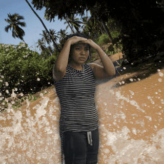 Tormenta tropical "Kristy" traerá lluvias muy fuertes a estos estados