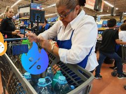 Revisa las mejores ofertas del Martes de Frescura en Walmart. EL INFORMADOR / ARCHIVO