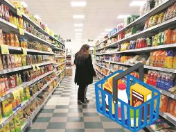 Los precios son vigentes de la semana del 7 al 11 de octubre de 2024. SUN / ARCHIVO