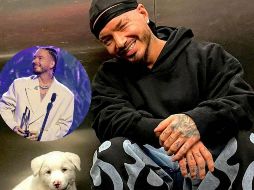 Antes de ser premiado, J Balvin ofreció una interpretación de su reciente éxito “Cosa de locos”, parte de su nuevo álbum “Rayo”, con un arreglo de salsa. INSTAGRAM/jbalvin