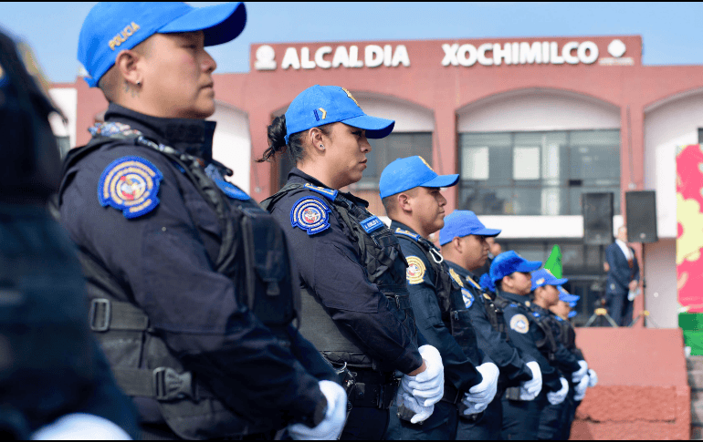 Pese al récord de 193 mil homicidios acumulados durante su sexenio, la percepción de inseguridad bajó a 58.6 puntos porcentuales en los últimos tres meses de Gobierno de Andrés Manuel López Obrador. UNIVERSAL/ESPECIAL/RDB.