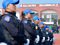 Pese al récord de 193 mil homicidios acumulados durante su sexenio, la percepción de inseguridad bajó a 58.6 puntos porcentuales en los últimos tres meses de Gobierno de Andrés Manuel López Obrador. UNIVERSAL/ESPECIAL/RDB.