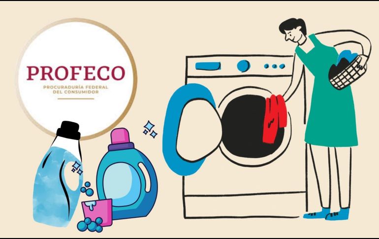 Cada una de estas marcas tiene características propias, por lo que se recomienda probar diferentes opciones para determinar cuál se adapta mejor a tus necesidades. PROFECO