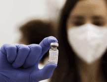 El primer caso fuera de África en el actual brote de mpox, fue detectado a mediados de agosto en Suecia. EFE / ARCHIVO
