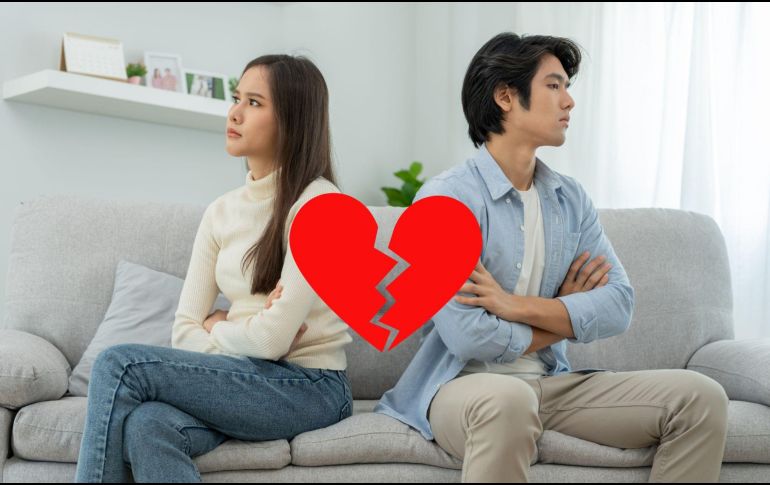 Superar el duelo tras una ruptura es un proceso que requiere tiempo y paciencia. Aceptar y expresar las emociones, buscar apoyo y cuidar de uno mismo son pasos cruciales en este camino.  CANVA