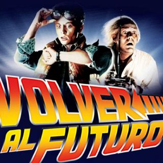 ¿Cuál es la mejor película de la trilogía "Volver al Futuro", según la IA?