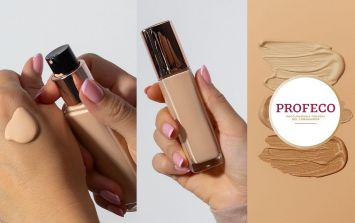 mejor base de maquillaje