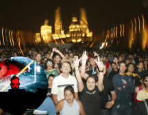 Personas bailando. EL INFORMADOR / ARCHIVO