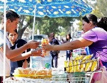 A la larga van afectando a nuestra salud, y no solo eso, también nos generan adicción. EL INFORMADOR / ARCHIVO