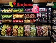 Estas son las ofertas del Martes y Miércoles del Campo en Soriana para la cuarta semana de octubre. EL INFORMADOR / ARCHIVO
