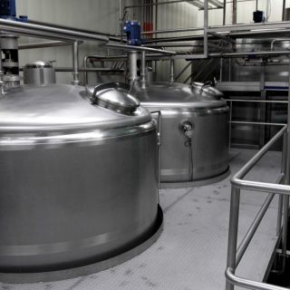 Liconsa anuncia construcción de planta pasteurizadora