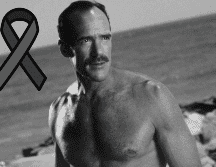 Michael Newman falleció el domingo pasado a la edad de 68 años. ESPECIAL / Facebook VK