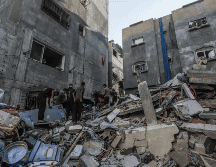 El desempleo afecta a la mitad de todos los palestinos en el territorio. EFE / ARCHIVO