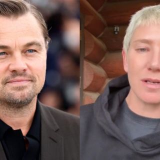 Cantante mexicana señala las fiestas de Leonardo DiCaprio como "cosa de vampiros"