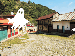 Si realizas estos recorridos, recuerda siempre tomar precauciones e ir con guías; sabemos que la situación de inseguridad en el país es delicada. SUN / ARCHIVO