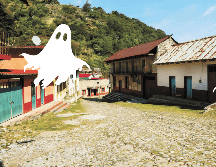 Si realizas estos recorridos, recuerda siempre tomar precauciones e ir con guías; sabemos que la situación de inseguridad en el país es delicada. SUN / ARCHIVO