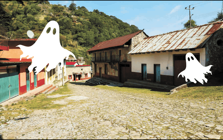 Si realizas estos recorridos, recuerda siempre tomar precauciones e ir con guías; sabemos que la situación de inseguridad en el país es delicada. SUN / ARCHIVO