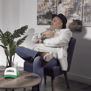 Revelan cuánto habría cobrado Adrián Marcelo por la entrevista con René Franco