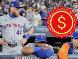 ¡Todo listo para la Serie Mundial 2024! Incluidos los boletos en reventa para los primero cuatro juegos EFE/ ARCHIVO/ ESPECIAL