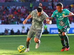 Atlas se mantiene en zona de Play In, pero no tiene margen de error si quiere asegurar su participación en la liguilla. IMAGO7.